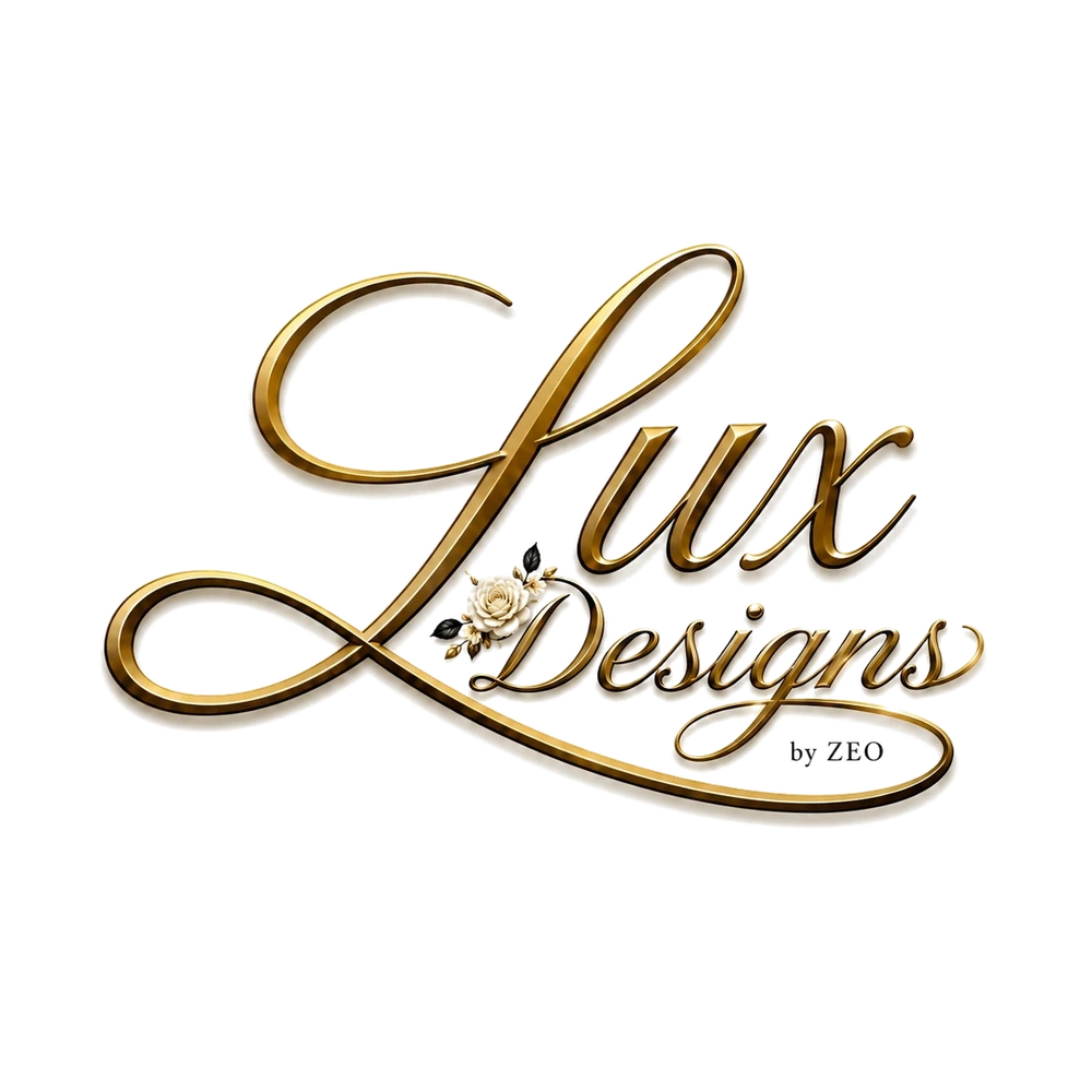 Lux Designs logo