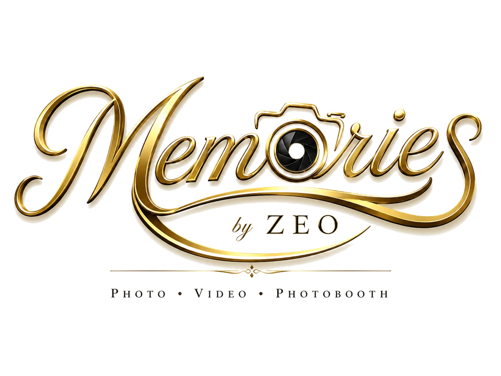 Memories logo