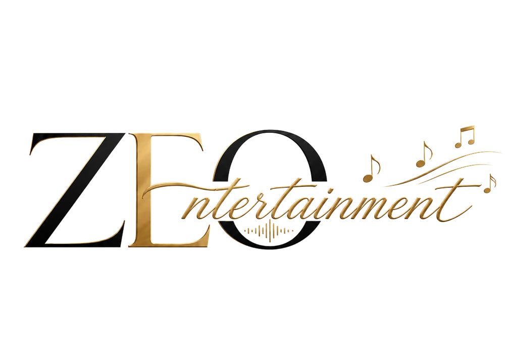 ZEO Entertainment logo